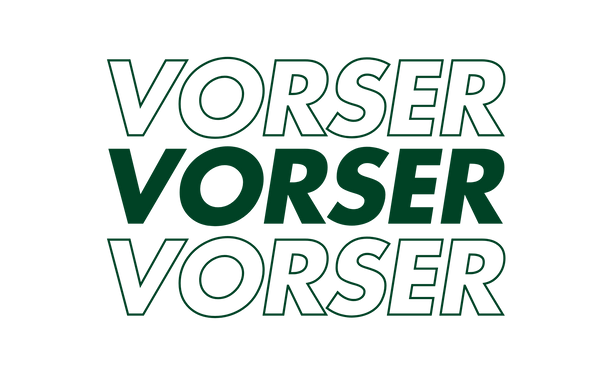 Vorser