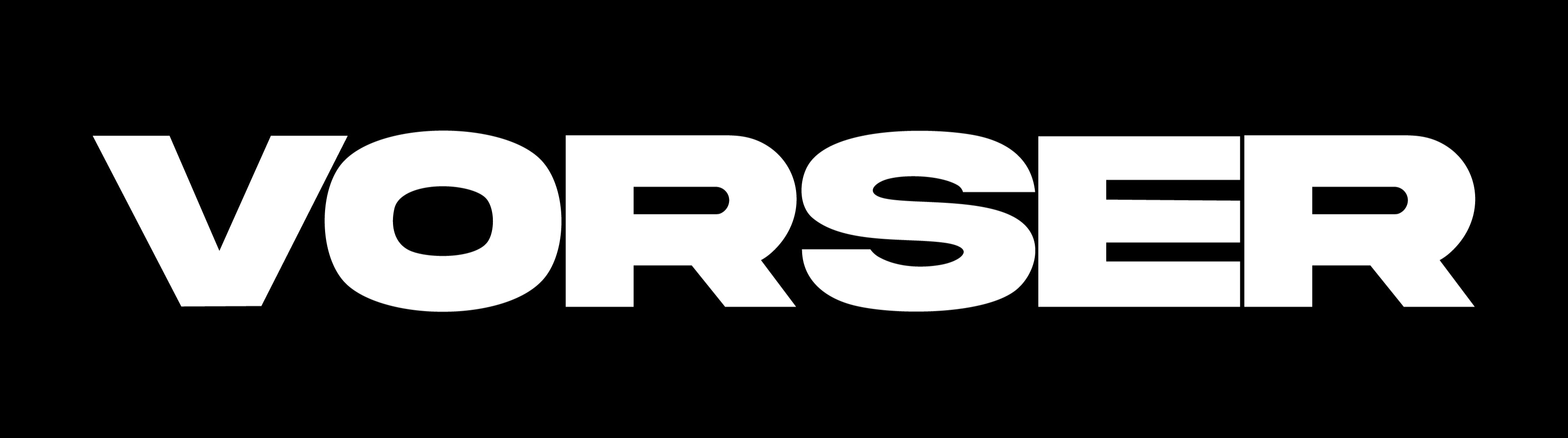 Vorser