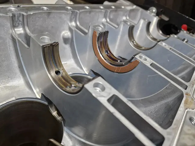 Vorser BMW & MINI Specialist | Tonbridge, Kent